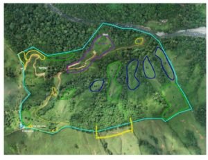 60+ Hectare Mountain Estate for Sale in Platanillo Costa Rica – 201167 (1)