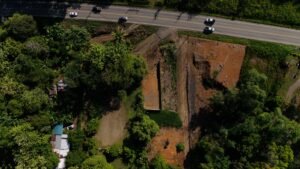 Commercial Lot for Sale in Uvita Costa Rica Ready to Build- 201002 (1)
