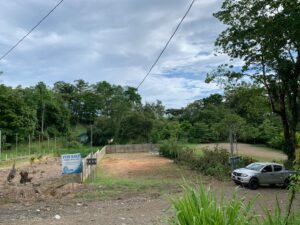 Commercial Lot for Sale in Uvita Costa Rica Ready to Build- 201002 (2)
