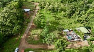 Land for Sale in Uvita Costa Rica Build-Ready 763 m² Lot – 199228 (2)