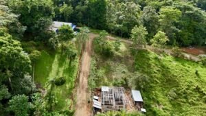Land for Sale in Uvita Costa Rica Build-Ready 763 m² Lot – 199228 (3)