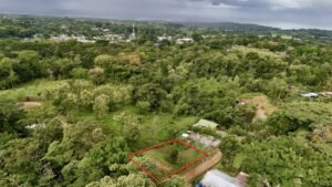 Land for Sale in Uvita Costa Rica Build-Ready 763 m² Lot – 199228 (5)