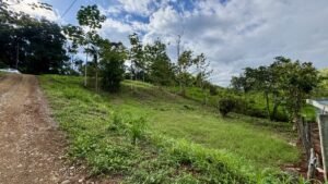 Land for Sale in Uvita Costa Rica Build-Ready 763 m² Lot – 199228 (7)