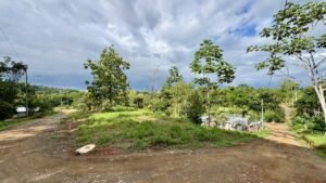 Land for Sale in Uvita Costa Rica Build-Ready 763 m² Lot – 199228 (8)