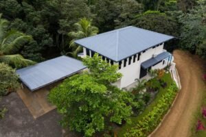 Luxury Home for Sale in Ojochal Costa Rica 4.24 Acres – 201066 (1)