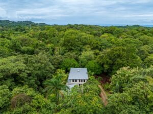 Luxury Home for Sale in Ojochal Costa Rica 4.24 Acres – 201066 (12)