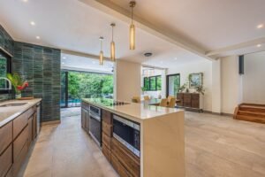 Luxury Home for Sale in Ojochal Costa Rica 4.24 Acres – 201066 (14)