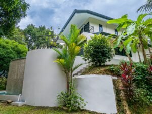 Luxury Home for Sale in Ojochal Costa Rica 4.24 Acres – 201066 (15)