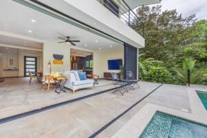 Luxury Home for Sale in Ojochal Costa Rica 4.24 Acres – 201066 (16)