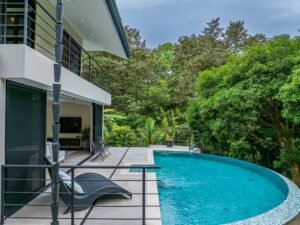Luxury Home for Sale in Ojochal Costa Rica 4.24 Acres – 201066 (17)