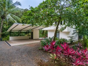 Luxury Home for Sale in Ojochal Costa Rica 4.24 Acres – 201066 (19)