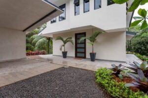 Luxury Home for Sale in Ojochal Costa Rica 4.24 Acres – 201066 (2)
