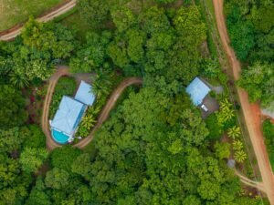 Luxury Home for Sale in Ojochal Costa Rica 4.24 Acres – 201066 (2)