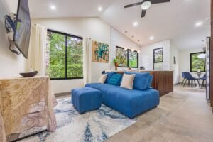 Luxury Home for Sale in Ojochal Costa Rica 4.24 Acres – 201066 (3)