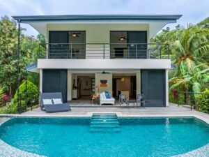 Luxury Home for Sale in Ojochal Costa Rica 4.24 Acres – 201066 (6)