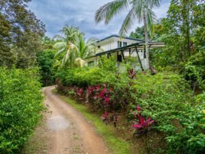 Luxury Home for Sale in Ojochal Costa Rica 4.24 Acres – 201066 (7)