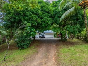 Luxury Home for Sale in Ojochal Costa Rica 4.24 Acres – 201066 (8)