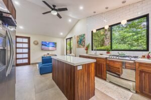 Luxury Home for Sale in Ojochal Costa Rica 4.24 Acres – 201066 (9)