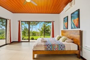 Luxury Home for Sale in Platanillo Costa Rica Valley Views – 201013 (15)