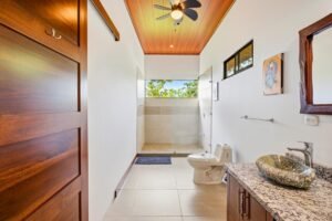 Luxury Home for Sale in Platanillo Costa Rica Valley Views – 201013 (18)