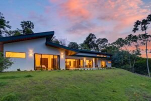 Luxury Home for Sale in Platanillo Costa Rica Valley Views – 201013 (2)