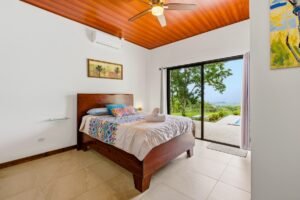 Luxury Home for Sale in Platanillo Costa Rica Valley Views – 201013 (21)