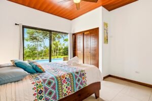 Luxury Home for Sale in Platanillo Costa Rica Valley Views – 201013 (22)