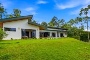 Luxury Home for Sale in Platanillo Costa Rica Valley Views – 201013 (35)