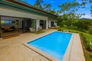 Luxury Home for Sale in Platanillo Costa Rica Valley Views – 201013 (37)