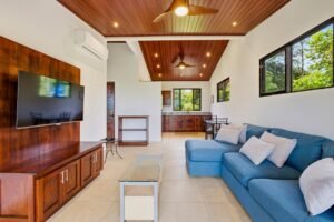 Luxury Home for Sale in Platanillo Costa Rica Valley Views – 201013 (39)