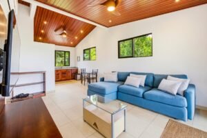 Luxury Home for Sale in Platanillo Costa Rica Valley Views – 201013 (40)