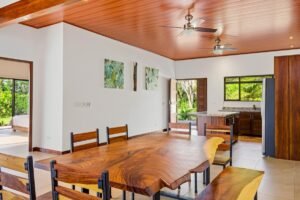 Luxury Home for Sale in Platanillo Costa Rica Valley Views – 201013 (5)