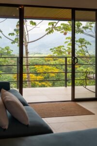 Luxury Home for Sale in Platanillo Costa Rica Valley Views – 201013 (50)
