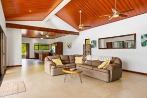 Luxury Home for Sale in Platanillo Costa Rica Valley Views – 201013 (6)