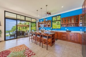 Luxury ocean view home for sale in Portalon, Costa Rica – 201097 – 201097 (10)