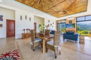 Luxury ocean view home for sale in Portalon, Costa Rica – 201097 – 201097 (11)