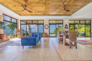 Luxury ocean view home for sale in Portalon, Costa Rica – 201097 – 201097 (12)