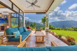 Luxury ocean view home for sale in Portalon, Costa Rica – 201097 – 201097 (13)