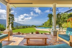 Luxury ocean view home for sale in Portalon, Costa Rica – 201097 – 201097 (15)