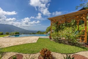Luxury ocean view home for sale in Portalon, Costa Rica – 201097 – 201097 (16)