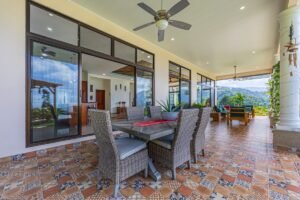 Luxury ocean view home for sale in Portalon, Costa Rica – 201097 – 201097 (17)