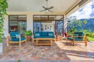 Luxury ocean view home for sale in Portalon, Costa Rica – 201097 – 201097 (2)