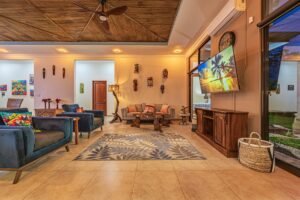 Luxury ocean view home for sale in Portalon, Costa Rica – 201097 – 201097 (21)