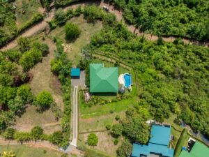 Luxury ocean view home for sale in Portalon, Costa Rica – 201097 – 201097 (22)