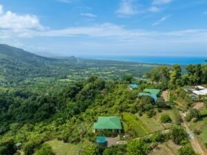 Luxury ocean view home for sale in Portalon, Costa Rica – 201097 – 201097 (23)