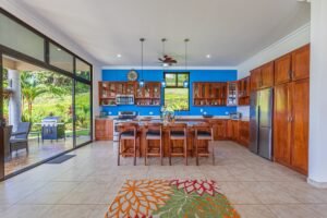 Luxury ocean view home for sale in Portalon, Costa Rica – 201097 – 201097 (25)