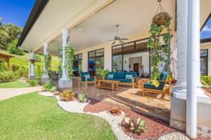Luxury ocean view home for sale in Portalon, Costa Rica – 201097 – 201097 (26)