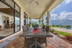 Luxury ocean view home for sale in Portalon, Costa Rica – 201097 – 201097 (27)