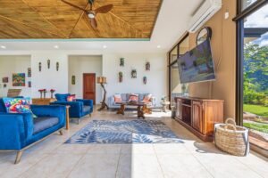 Luxury ocean view home for sale in Portalon, Costa Rica – 201097 – 201097 (3)