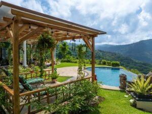 Luxury ocean view home for sale in Portalon, Costa Rica – 201097 – 201097 (32)